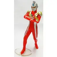 Trading Figure - Ultraman Max / Ultraman Max & Ultraman Xenon