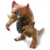 Trading Figure - Ultraman / Gomora