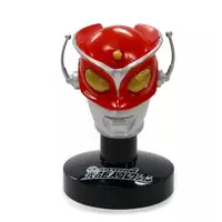 Trading Figure - Ultraman Zero Series