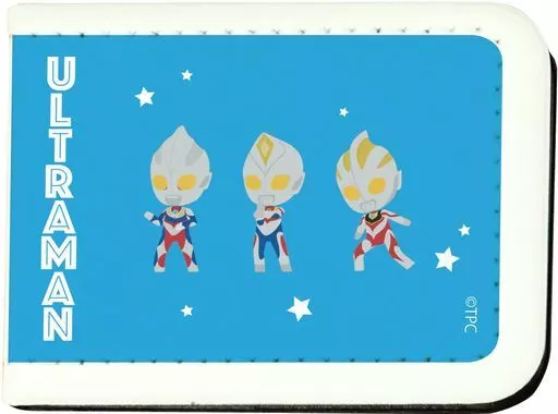 Stationery - Sticky Note - Ultraman / Ultraman (Character)