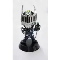 Trading Figure - Kamen Rider Ryuki / Kamen Rider Knight