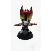 Trading Figure - Kamen Rider Kiva / Kamen Rider Kiva (Character)