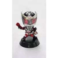 Trading Figure - Kamen Rider Ryuki / Kamen Rider Ryuki (Character)
