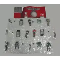 Trading Figure - Shin Kamen Rider: Prologue / Kamen Rider Shin