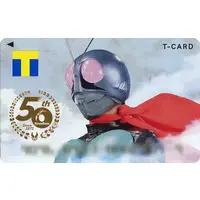 Character Card - Kamen Rider / Kamen Rider 1