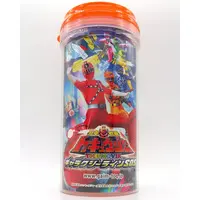 Tableware - Kamen Rider Gaim