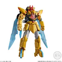 Premium Bandai Limited - No.1 Sentai Gozyuger