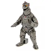 Figure - Godzilla / Mechagodzilla