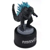 Trading Figure - GODZILLA: City onthe Edge of Battle