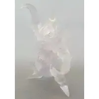 Trading Figure - Godzilla / Gigan