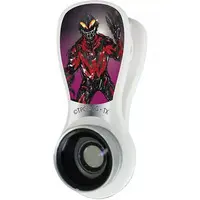 GraffArt - Ultraman Geed / Ultraman Belial