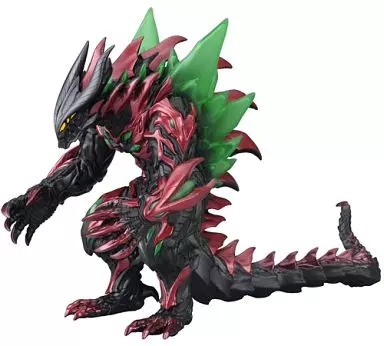 Figure - Ultraman Geed / Ultraman Belial