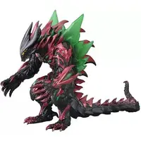 Figure - Ultraman Geed / Ultraman Belial