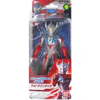 Figure - Ultraman Taiga / Ultraman Taiga (Character)