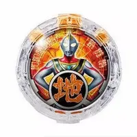 Mascot - Ultraman R/B