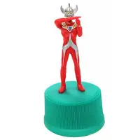 Trading Figure - Ultraman Cosmos / Ultraman Taro (Character)