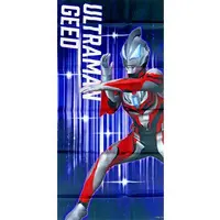 Poster - Tapestry - Ultraman Geed / Ultraman Geed (Character)
