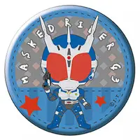 Badge - Kamen Rider Agito / Kamen Rider G3