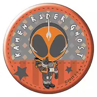Badge - Kamen Rider Ghost / Kamen Rider Ghost (Character)