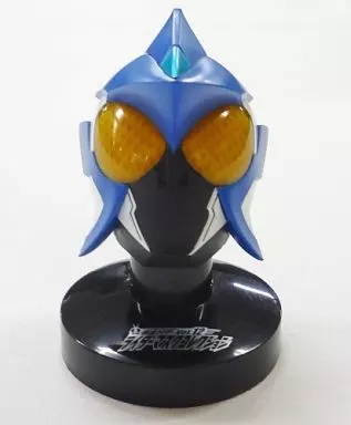 Rider Mask Collection - Kamen Rider OOO / Kamen Rider OOO (Character)