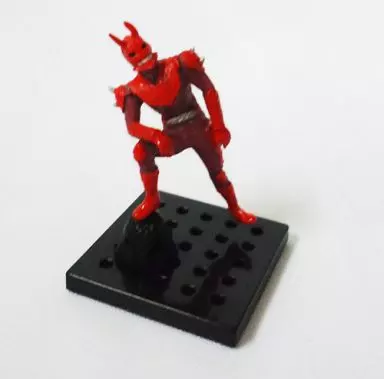 Trading Figure - Kamen Rider Den-O / Momotaros