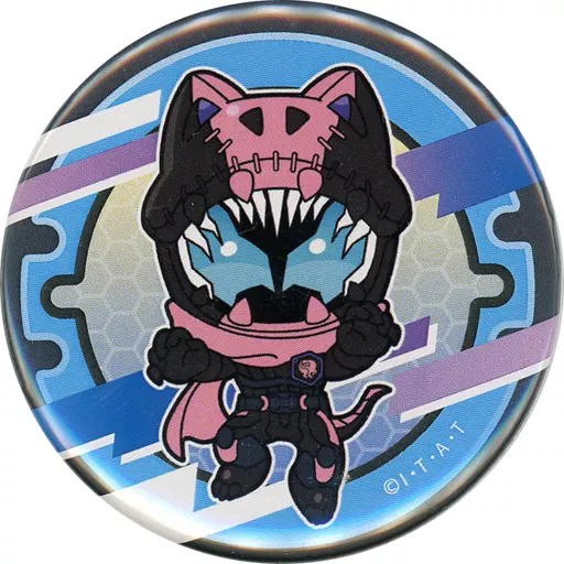 Badge - Kamen Rider Revice / Kamen Rider Vice