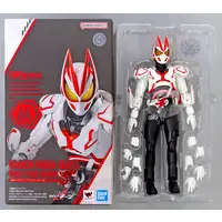 S.H. Figuarts - Kamen Rider Geats / Kamen Rider Geats (Character)