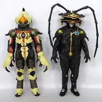 Figure - Kamen Rider Fourze / Libra Zodiarts