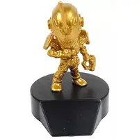 Trading Figure - Kamen Rider Build / Kamen Rider Grease