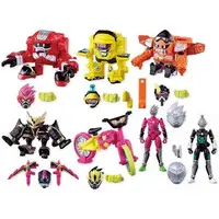 So-Do - Kamen Rider Ex-Aid / Kamen Rider Brave