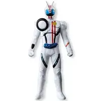 Trading Figure - Kamen Rider Drive / Kamen Rider Mach