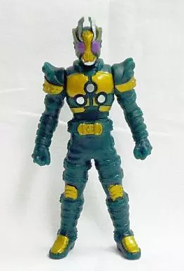 Trading Figure - Kamen Rider Blade / Kamen Rider Leangle