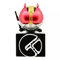 Mascot - Kamen Rider Den-O / Kamen Rider Den-O (Character)