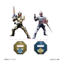Acrylic stand - Kamen Rider Blade / Kamen Rider Blade (Character)