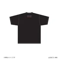 Clothes - T-shirts - Kamen Rider Blade Size-L