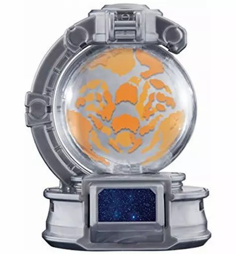 Transformation Devices - Uchu Sentai Kyuranger