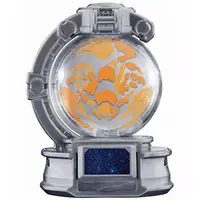 Transformation Devices - Uchu Sentai Kyuranger