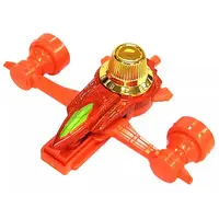Transformation Devices - Kaitou Sentai Lupinranger VS Keisatsu Sentai Patranger