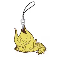 Key Chain - Ultraman Cosmos / Ultraman Cosmos & Chaos Header