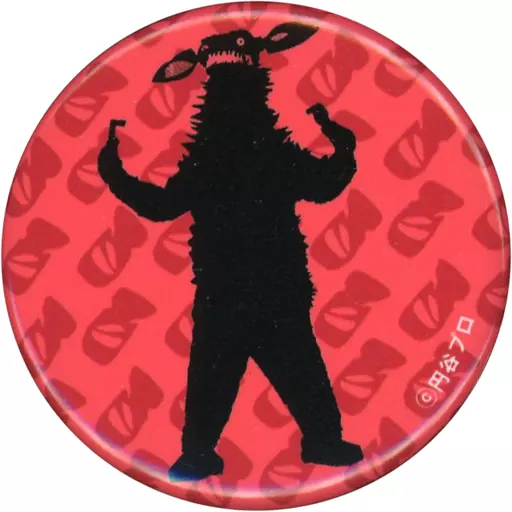 Badge - Shin Ultraman / Gango