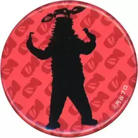 Badge - Shin Ultraman / Gango