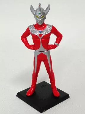 Trading Figure - Ultraman Mebius / Ultraman Taro (Character)