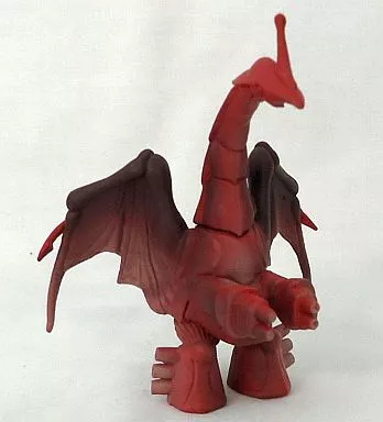 Trading Figure - Ultraman Great