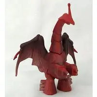 Trading Figure - Ultraman Great