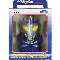 Transformation Item (Ultraman) - Ultraman Gaia / Ultraman Agul