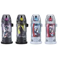Transformation Item (Ultraman) - Ultraman Geed / Arstron & Darklops Zero
