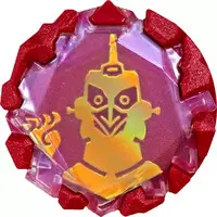 Transformation Item (Ultraman) - Ultraman Blazar / Windom