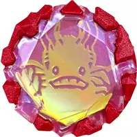 Transformation Item (Ultraman) - Ultraman Blazar / Miclas