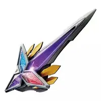 Transformation Item (Ultraman) - Ultraman Trigger: New Generation Tiga