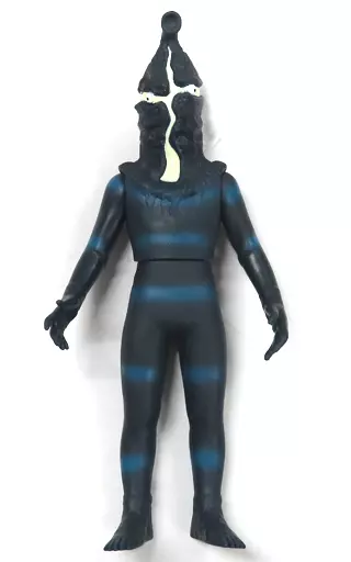 Figure - Ultraman Z / Kemur